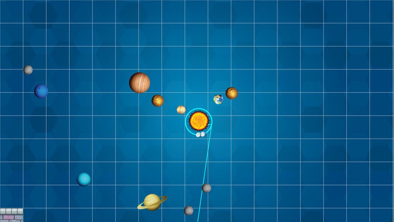 Solar System