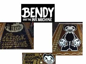 Bendy sounds