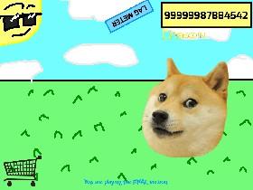 Doge Clicker 1