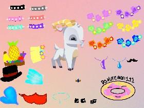 animal jam dress up! 1 1