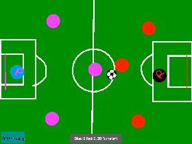 foot ball 1