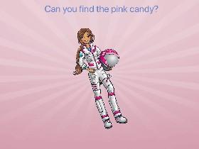 Candy Heart Search 1