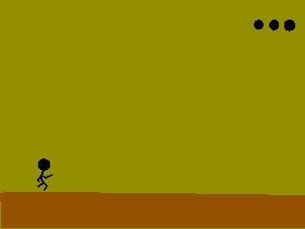 Stickman Dash