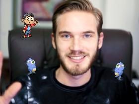 pewdiepie