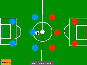 2-Player Soccer 1