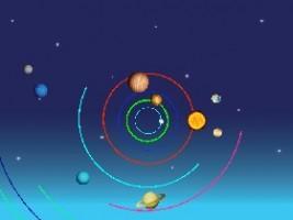 Solar System Nick kakkar