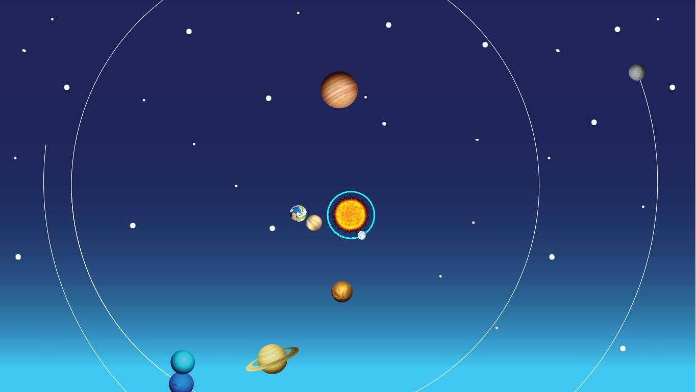 Solar System