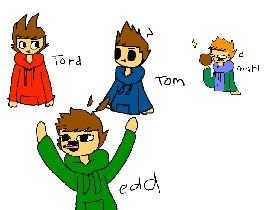 eddsworld stuff 1