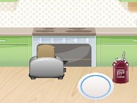 A Cooking Game 1 1