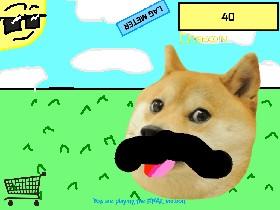 Doge Clicker 1