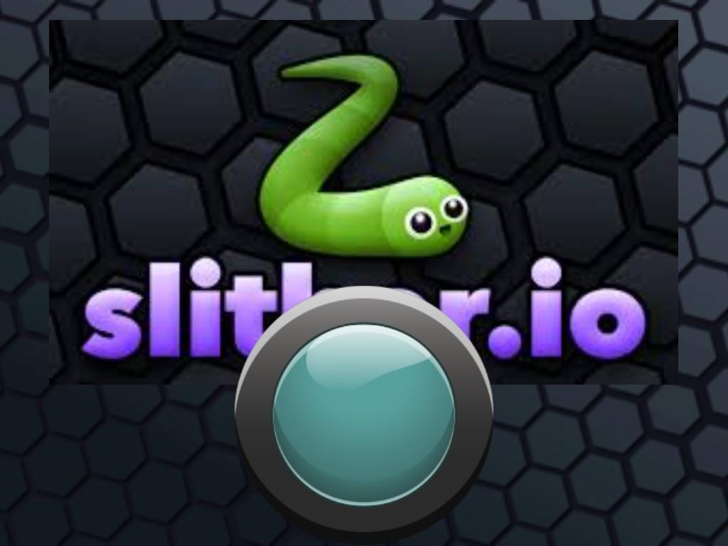 slither.io Micro v1.4