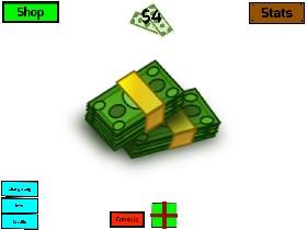 Money Clicker V.5