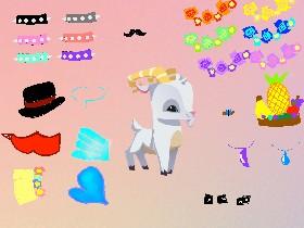 animal jam dress up! 1 1