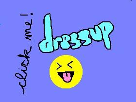 dressup