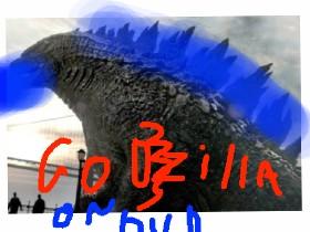 godzilla 2014