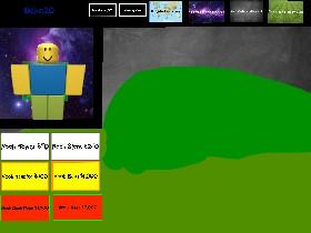 ROBLOX Noob Clicker Fixed