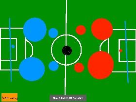 sidney 2-Player Soccer  1