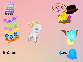 animal jam dress up! 1 1