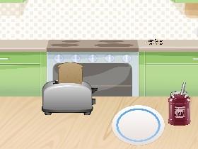 A Cooking Game 1