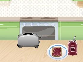 A Cooking Game 1