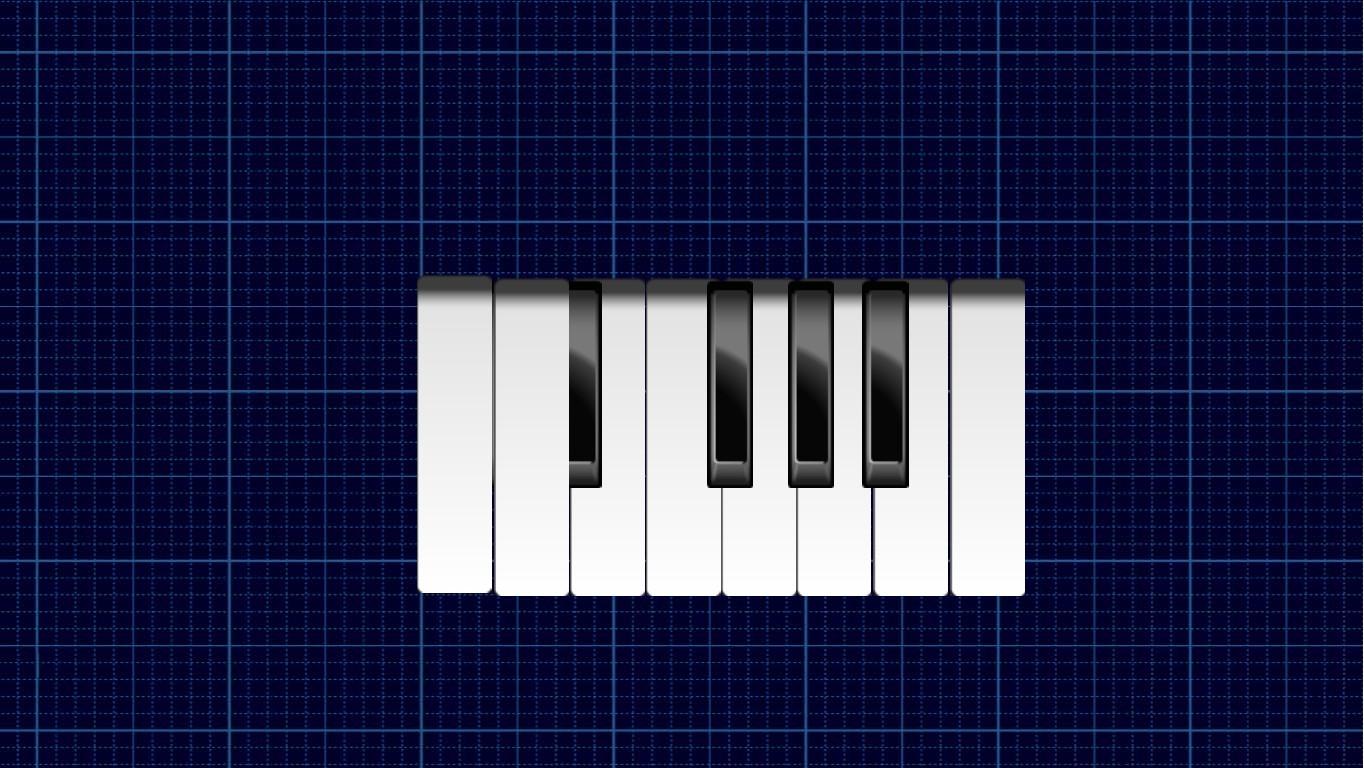 Make a Piano - web