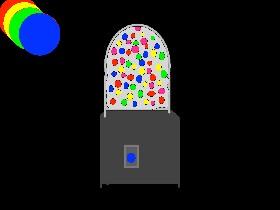 gum ball 1