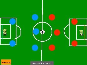 2-Player Soccer 1