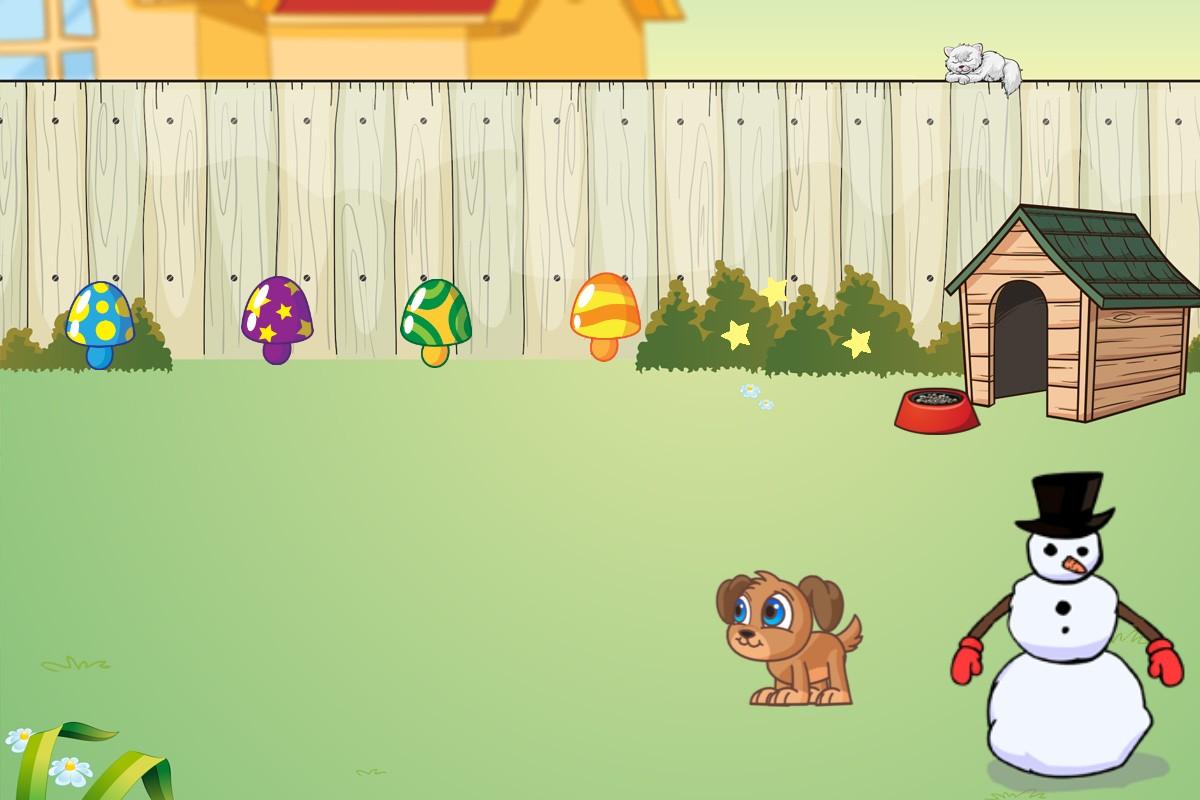 Puppy Training Simulator