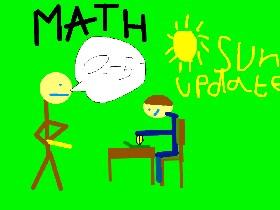 Math (SUN!) 1