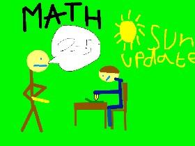 Math (SUN!) 1