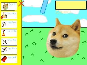 Doge Clicker 1