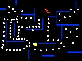 pac Man 1