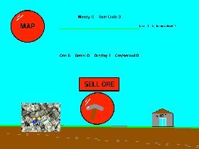 Ore Tycoon not real 2