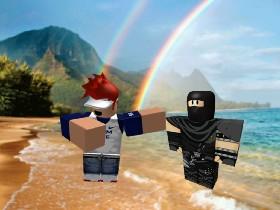 roblox battles 5 1