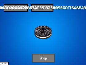 Oreo Clicker! 1 1