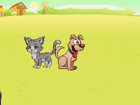 A Pet Game 1