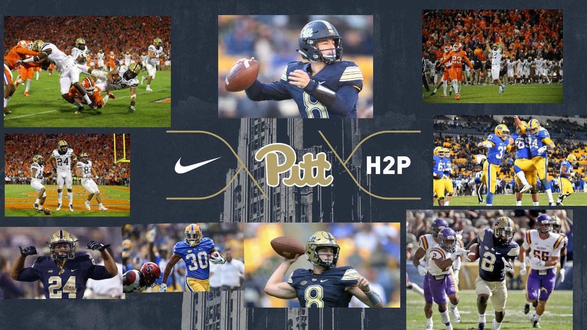 Pitt Panthers