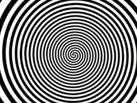 I will hypnotize you 1