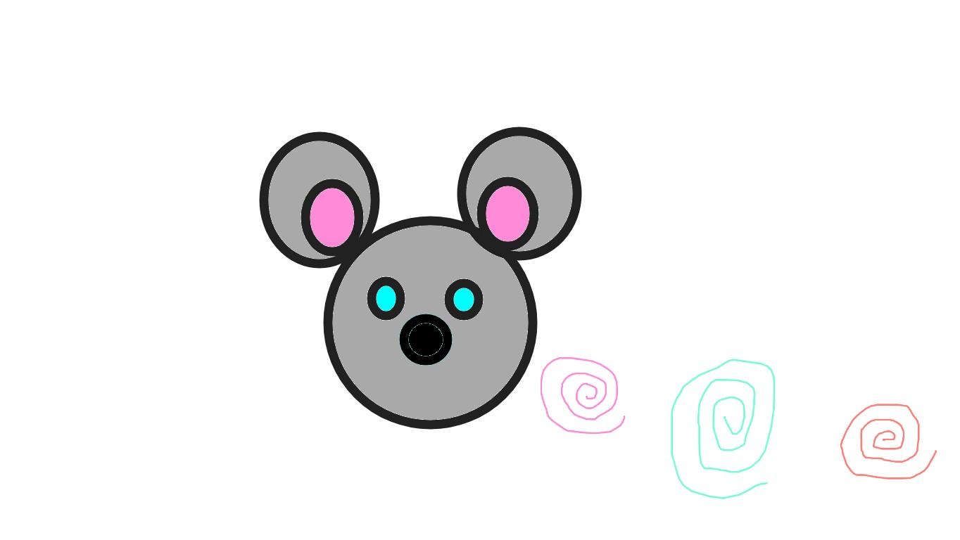 mouse