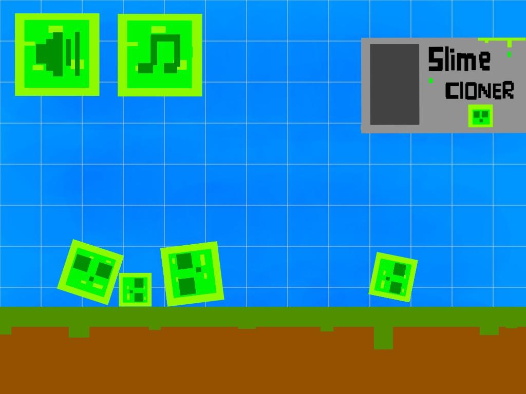 Slime Simulator