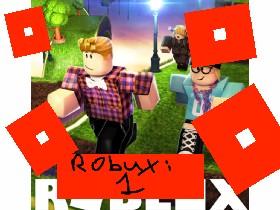 Roblox 1