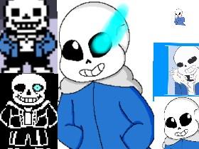 SANS!