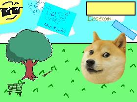 Doge Clicker (fan made)