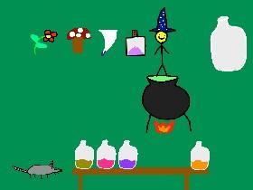 Potion Maker 1 1