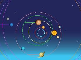 Solar System