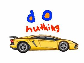 do nothing