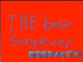 Despacito (finished) 1 1 1