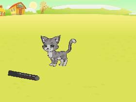 A Pet Game 1