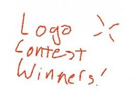 Logo Contest Winners!