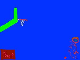 BASKETBALL JAM (Easy) 1 1